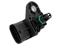 Boost Pressure Sensor. Porsche 997.2 Turbo - 99760618000 - 86434